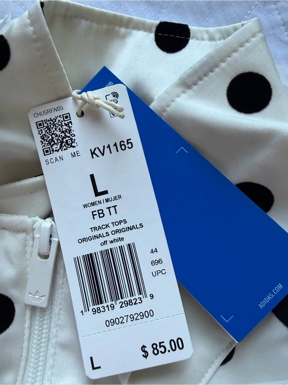 N/A adidas originals
